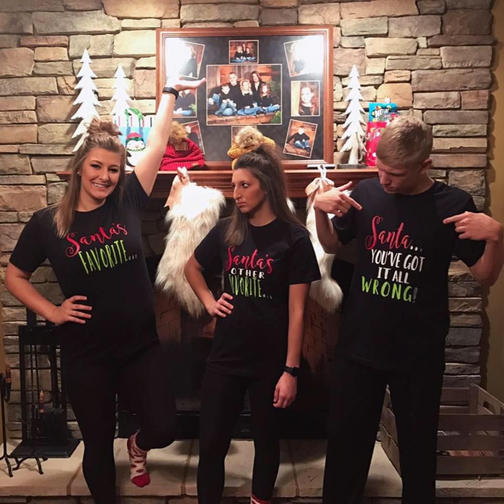 Meet your Posher, Brandy